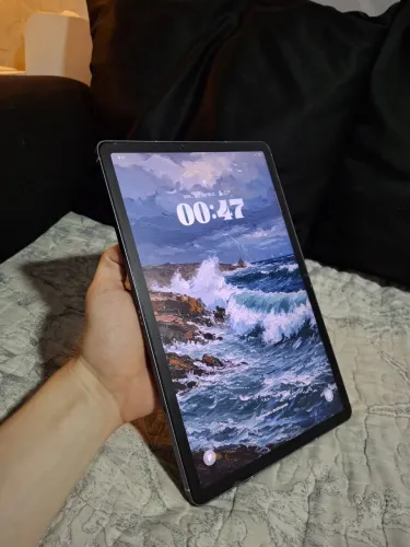 Galaxy Tab S10 FE