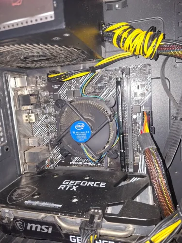 Kit Intel