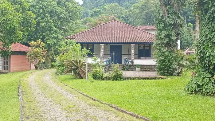 Sítio Resort à venda, Iconha, Guapimirim, RJ