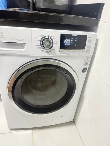 Lava e seca - Midea 11kg