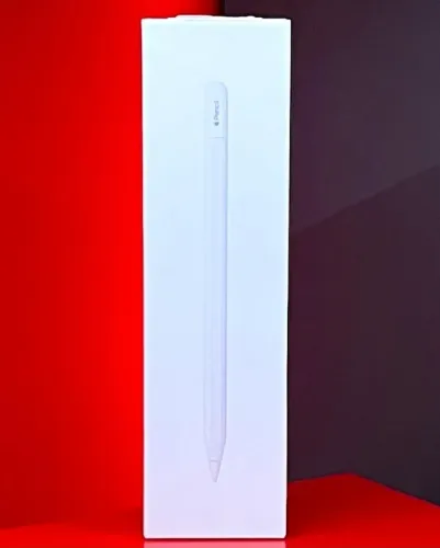Apple Pencil USB-C - MUWA3AM/A - Produto Lacrado com Garantia.