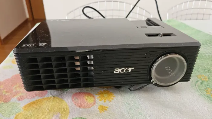 Projetor acer