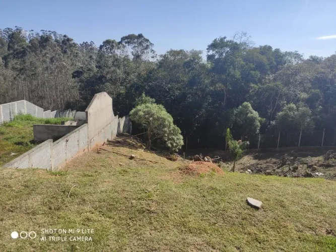 Terreno à venda, 501 m² por R$ 189.900,00 - Condomínio Reserva dos Pires - Esmeralda Park,