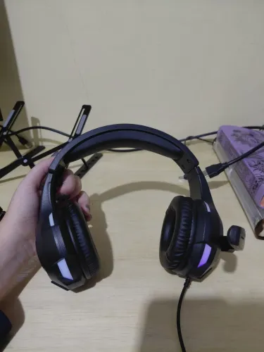 Fone Gamer