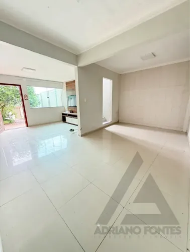 Casa Duplex Venda