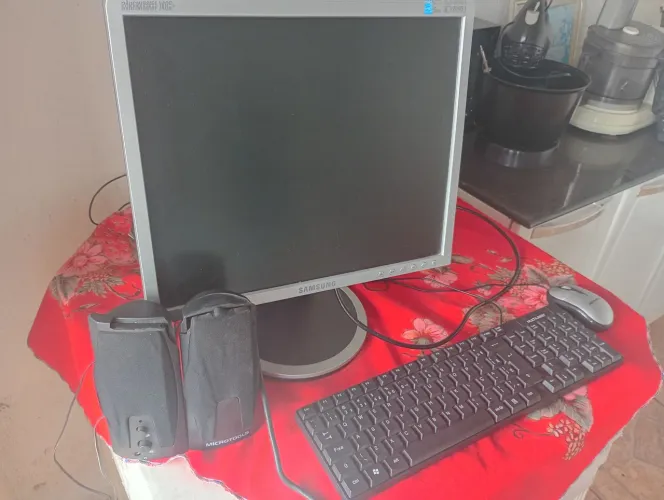 Computador antigo