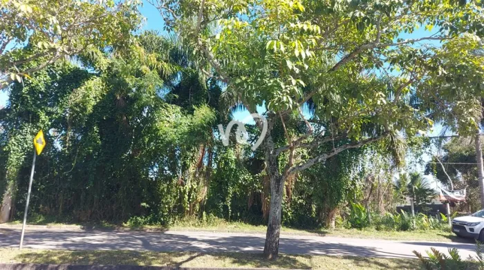 0 - Terreno - RECREIO DOS BANDEIRANTES