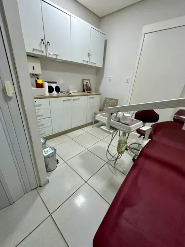 Repasse consultório odontológico