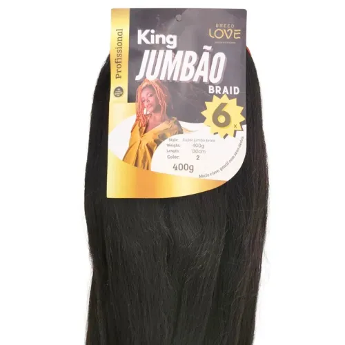 Lote King Jumbão 400g - Desapego Atacado e Varejo