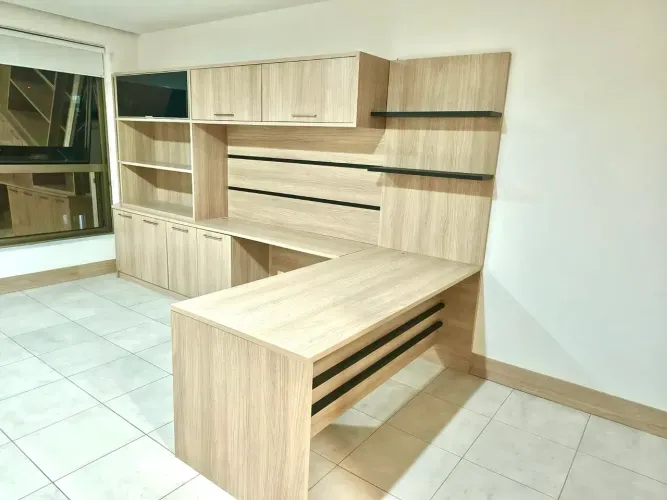Le Monde -Barra da Tijuca sala comercial