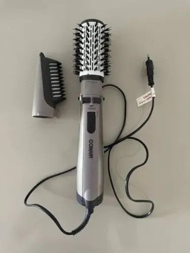 Escova rotativa Polishop Conair