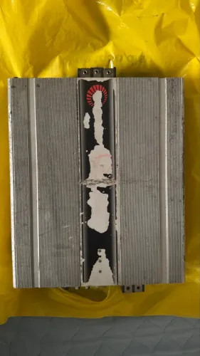 Módulo hd3000 pra concerto 