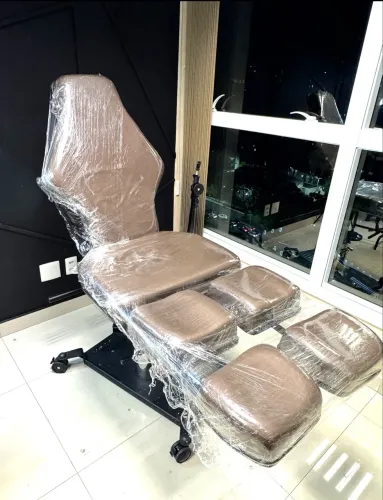 Maca para tatuagem