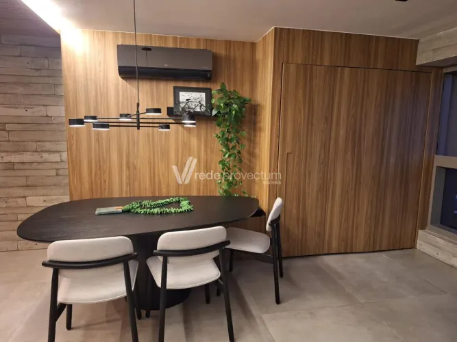 apartamento - Cambuí - Campinas