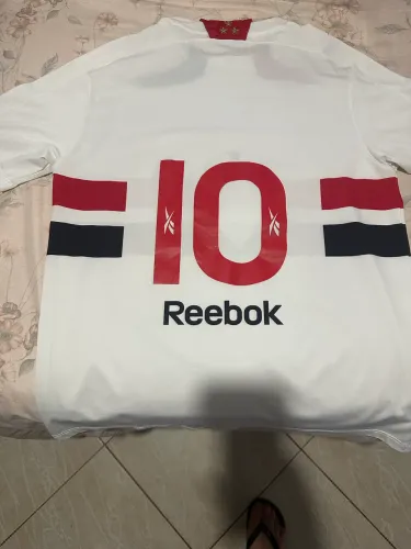 Camisa do São Paulo