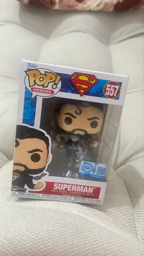 Funko POP Superman