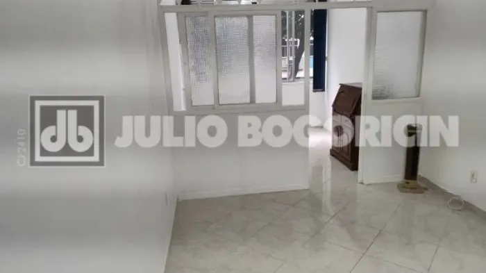 Apartamento : / Residencial / Flamengo