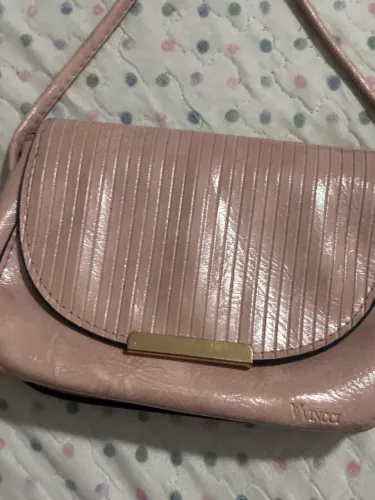 Bolsa rosa