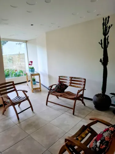 Apartamento 3 quartos, 2 vagas, DCE - Santa Inês - BH