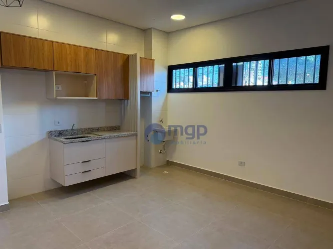 Apartamento com 1 dormitório à venda, 40 m² por R$ 279.000 - Vila Ester - São Paulo/SP