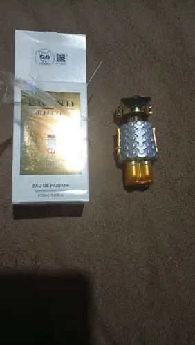 Perfume 