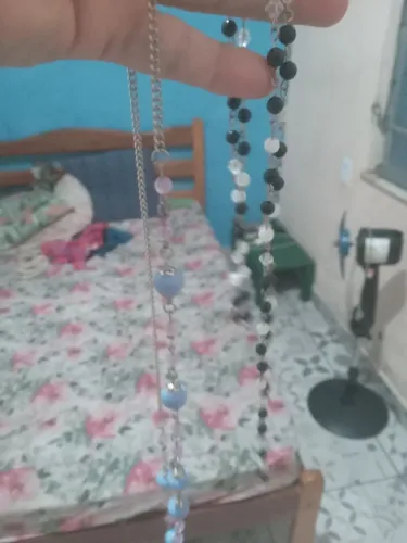 Lindos cordões estilosos