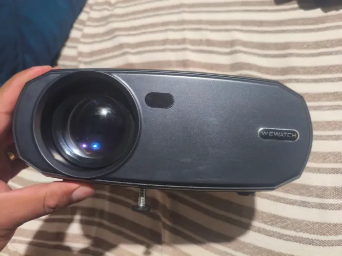 Projetor Wewatch v50