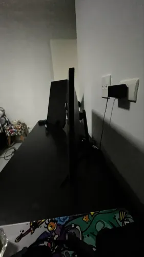 Monitor 360hz profissional(retirada)