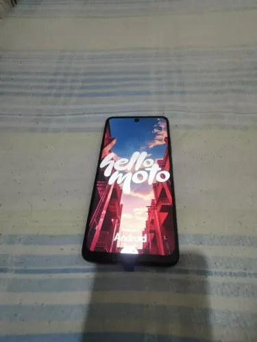 Smartphone Moto G05