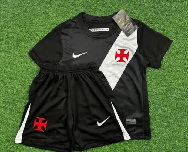 Kit infantil VASCO DA GAMA