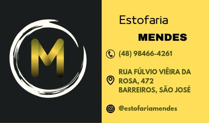Estofaria Mendes