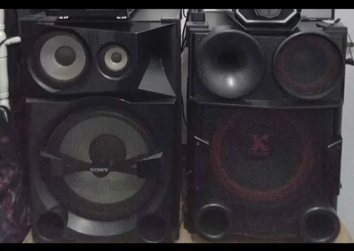 Lg9730 mini system