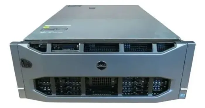 SERVIDOR DELL POWEREDGE R910