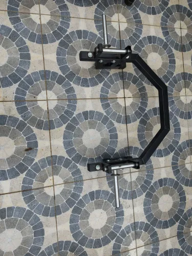 Equipamentos de musculação 