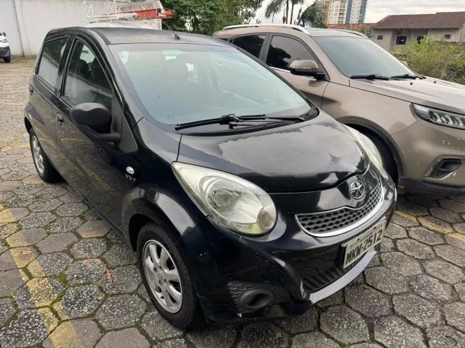JAC J2 1.4 16V 5P Mec. 2014