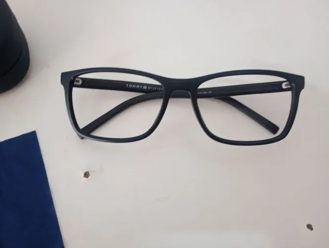 Armação de Óculos Original Tommy Hilfiger TH 1785