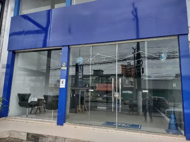 Sala Comercial