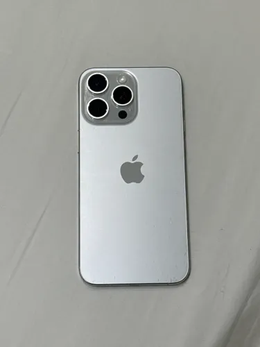 iPhone 15 Pro Max 512gb