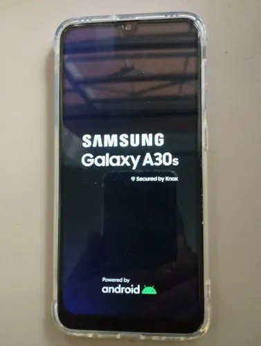 Celular Samsung A30S