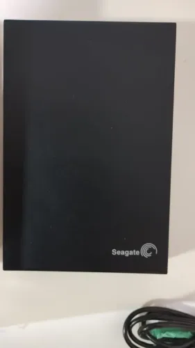 HD Externo
