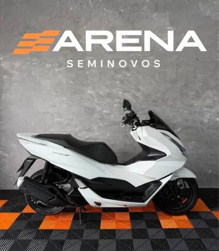 HONDA PCX 150cc ANO:2024