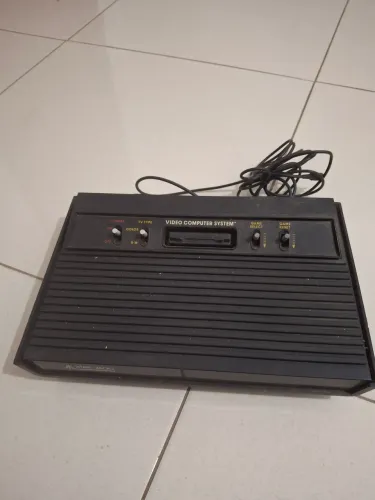 Atari Lendário Darth Vader