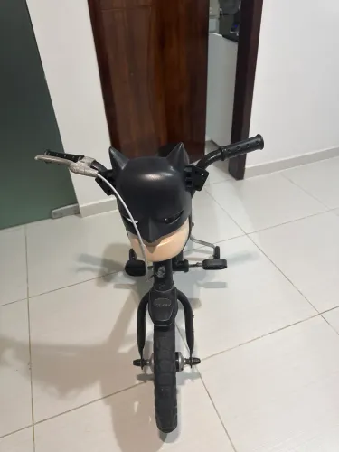Bicicleta Batman aro 14 