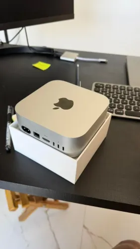 Mac mini