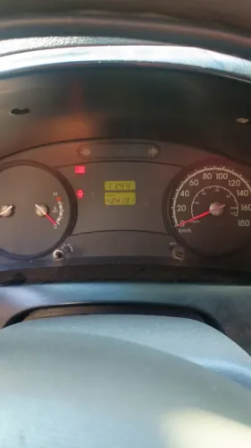 Vendo caminhão Kia Bongo 2500