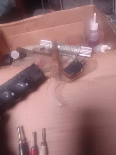 Acelerador autorama