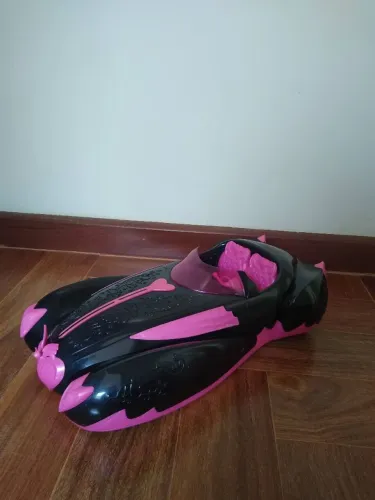 Monster High - Carro Draculaura 1600