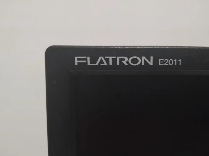 MONITOR MARCA LG MODELO FLATRON E2011 20" POLEGADAS