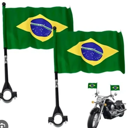 Bandeira Brasil