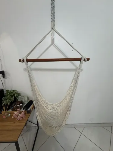 Balanço de teto